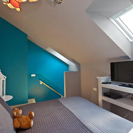 Aparthotel Royal