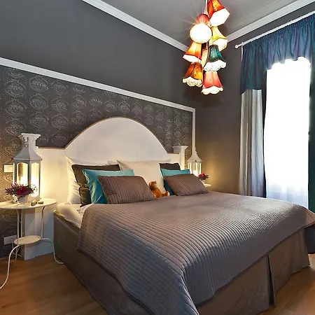 Apartahotel Royal Praga