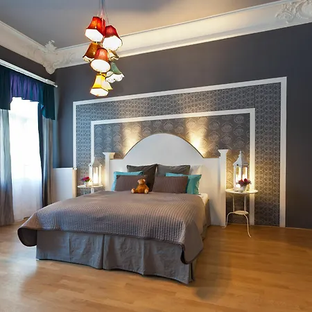 Apartahotel Royal 4*