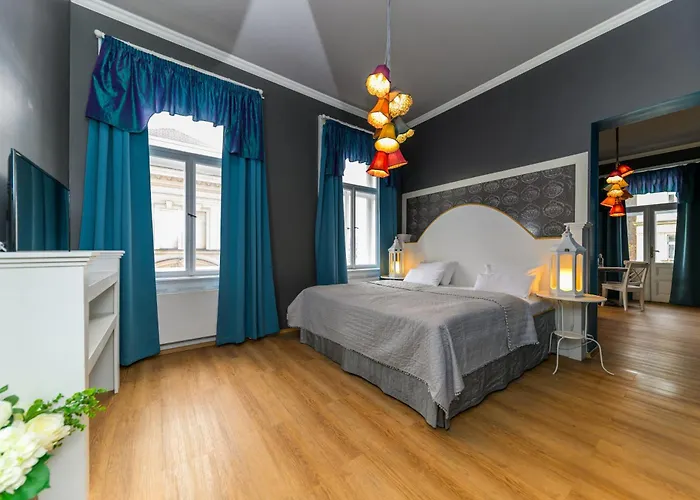 Apartahotel Royal Praga
