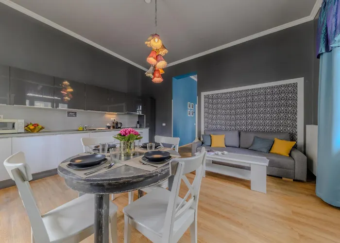 Apartahotel Royal 4*