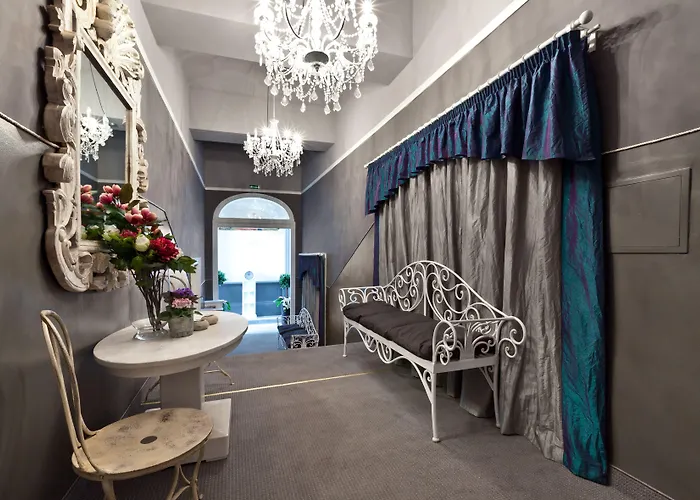 Apartahotel Royal 4*