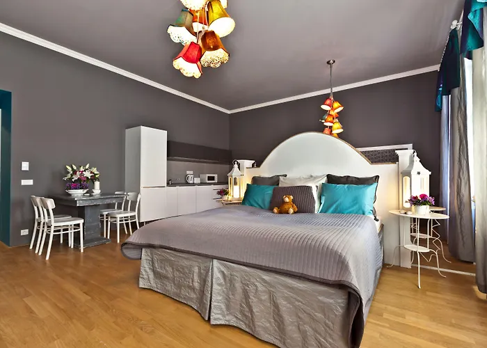 Royal Apartahotel