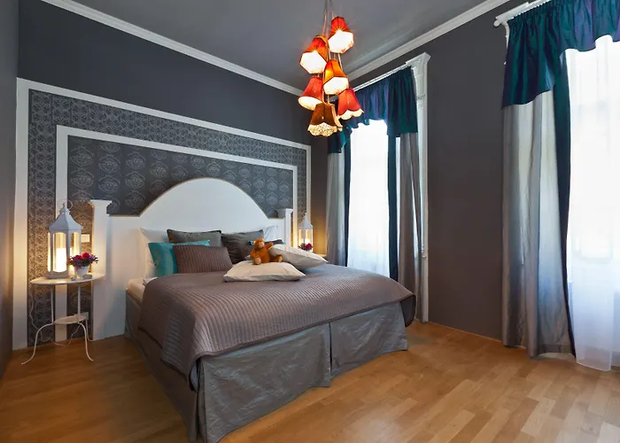 Royal Apartahotel 4*