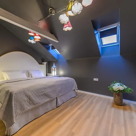 Aparthotel Royal Prag