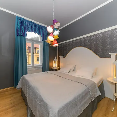 Royal 4* Prag