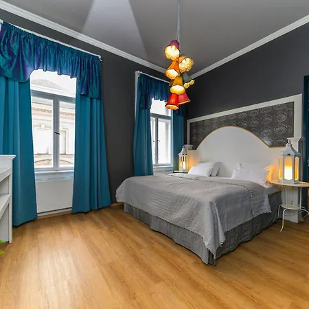 Aparthotel Royal Praha