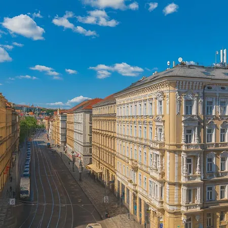 Royal Appart hôtel 4*