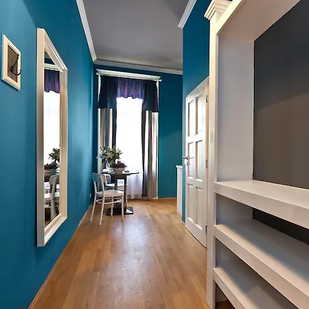 Aparthotel Royal