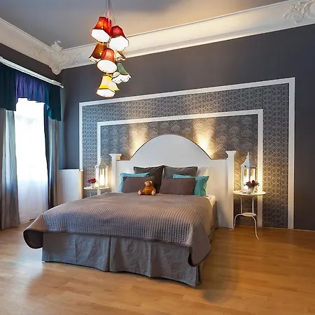 Aparthotel Royal