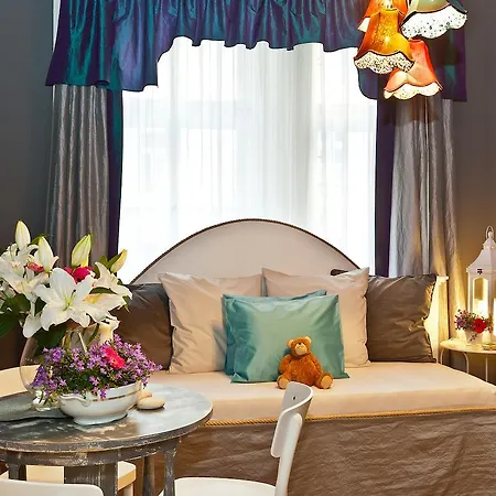 Aparthotel Royal Prag