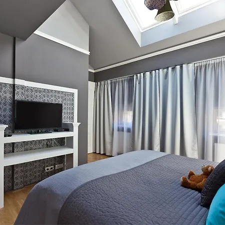 Aparthotel Royal