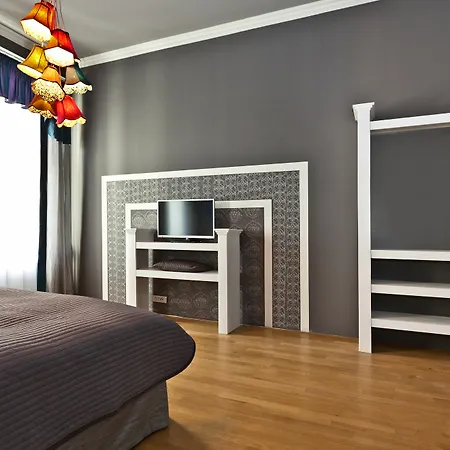 Aparthotel Royal