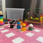 公寓式酒店 皇家布拉格城市公寓 4*