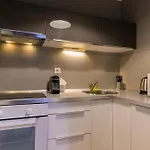 皇家布拉格城市公寓 公寓式酒店