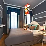 Royal Apartahotel 4*