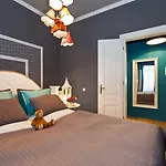 Royal Apartahotel Praga