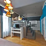 Royal Apartahotel Praga
