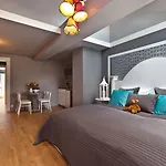 Apartahotel Royal 4*