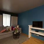 Royal 4* Praga