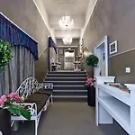 Royal 4* Praga