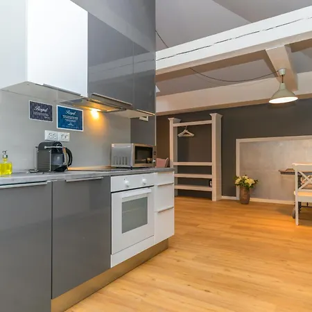 Royal 4* Prague