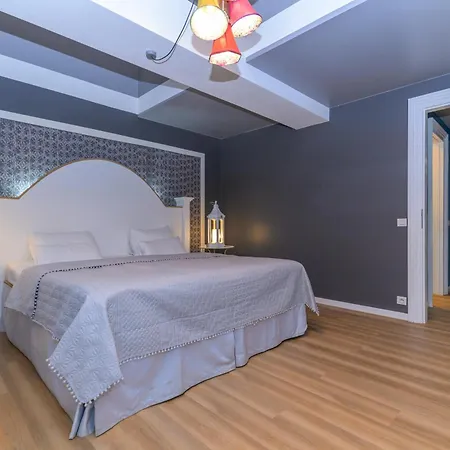 Aparthotel Royal 4*