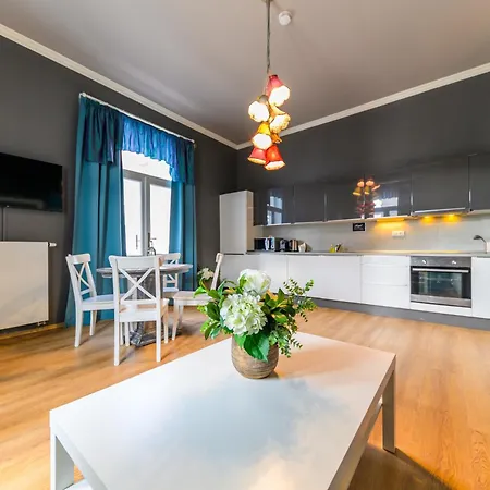 Royal 4* Praha