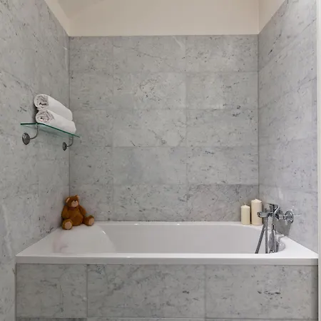 Lägenhetshotell Royal 4*