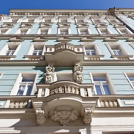 Apart-hotel Royal Praga