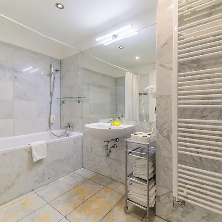 Lejlighedshotel Royal Prag