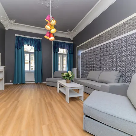 Royal Lejlighedshotel