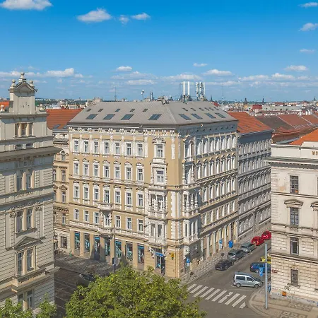 Royal Prague