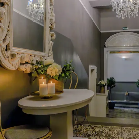 Royal Lejlighedshotel 4*
