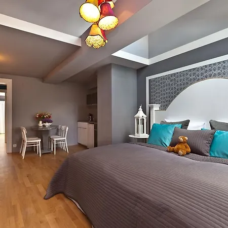 Royal Appart hôtel Prague