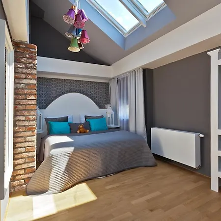 Royal 4* Praha