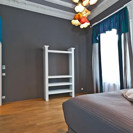 Lägenhetshotell Royal