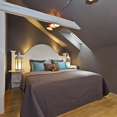 Royal 4* Prague