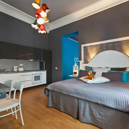 Royal 4* Prague