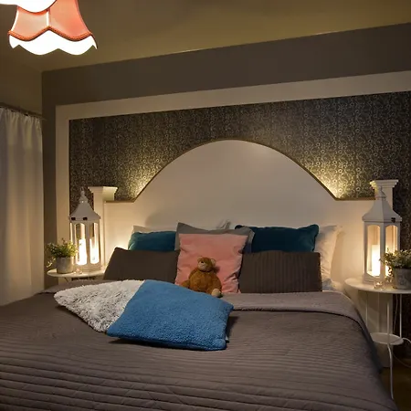 Royal Aparthotel 4*