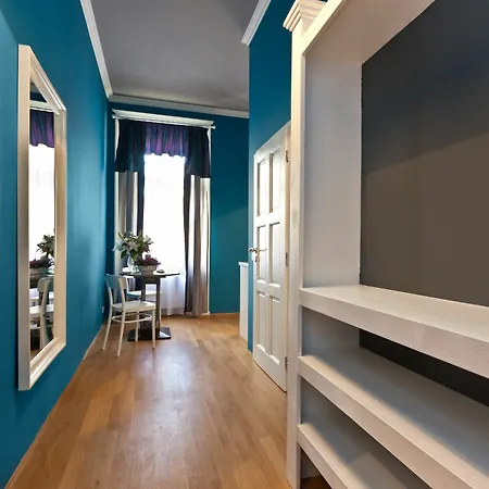 Royal Appart hôtel Prague