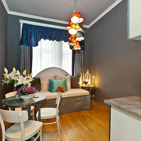 Royal Appart hôtel 4*