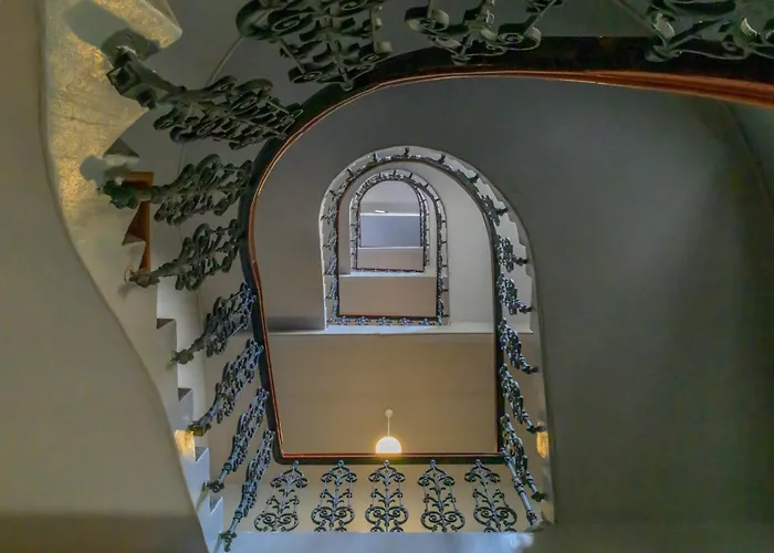 Lägenhetshotell Royal Prag