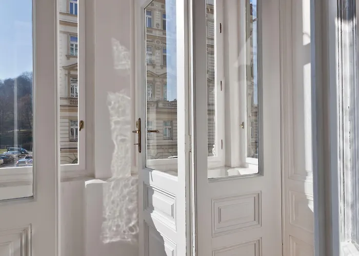 Royal Lägenhetshotell