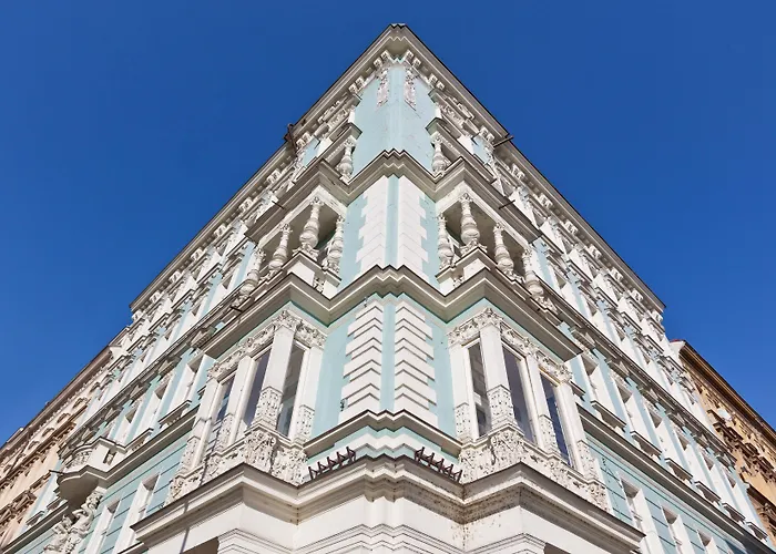 Royal Lägenhetshotell