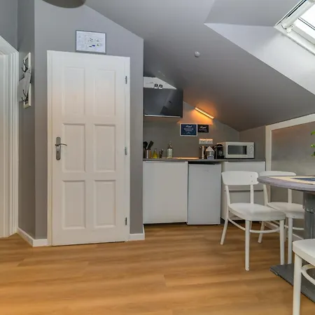 Lägenhetshotell Royal 4*