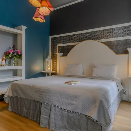 Royal Lägenhetshotell 4*