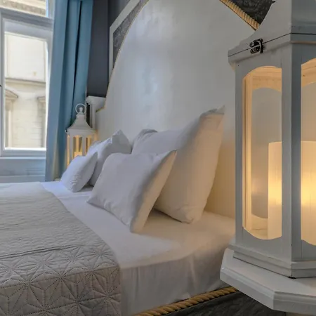 Royal Lägenhetshotell Prag