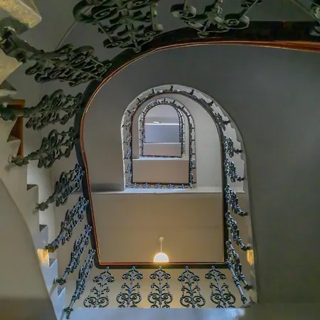 Lägenhetshotell Royal Prag