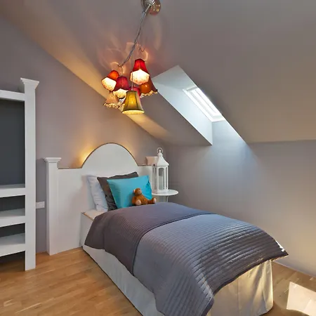 Royal Lägenhetshotell 4*